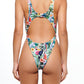 EXOTIC ESCAPE NIKI ONE PIECE