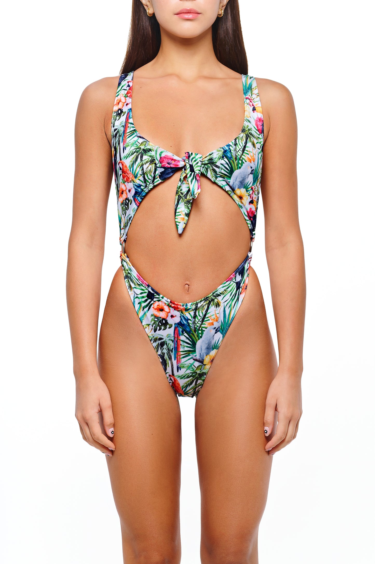 EXOTIC ESCAPE NIKI ONE PIECE