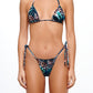 JUNGLE BLOOM ISLA BIKINI