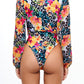 TROPICAL PARADISE ONE PIECE