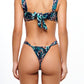 JUNGLE BLOOM MOLLY BIKINI