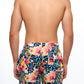 TROPICAL PARADISE MENS SHORT