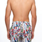 TROPICAL BLISS MENS SHORT