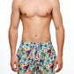 EXOTIC ESCAPE MENS SHORT